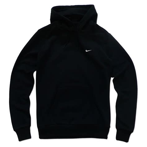 nike kapuzenpullover damen schwarz|Schwarze Hoodies & schwarze Pullover für Damen. Nike DE.